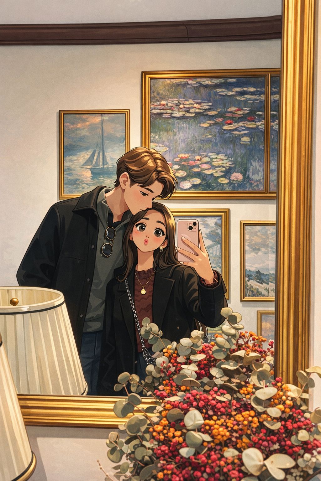 Axel Rafael Rosa Alicea Rafa & Alicia 💛